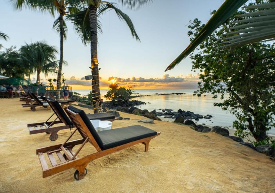 Mystik Life Style Hotel in Trou-aux-Biches