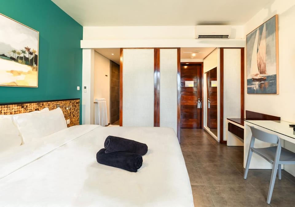 Mystik Life Style Hotel in Trou-aux-Biches