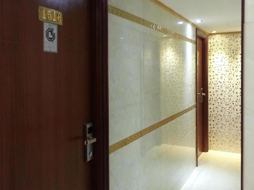 Chung Shing Hotel Hotel in Hong Kong