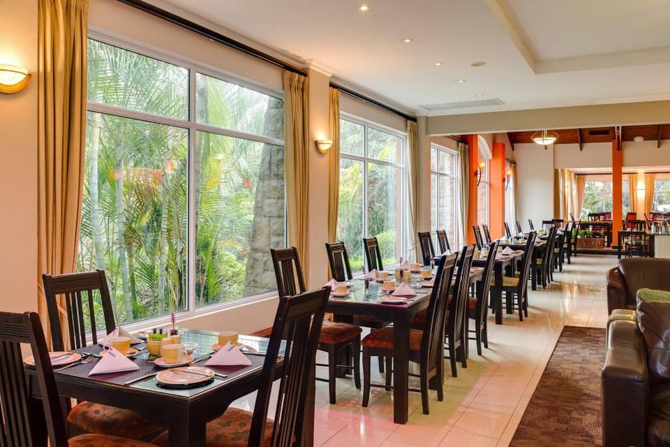 Protea Hotel by Marriott Umfolozi River Hotel in KwaZulu-Natal