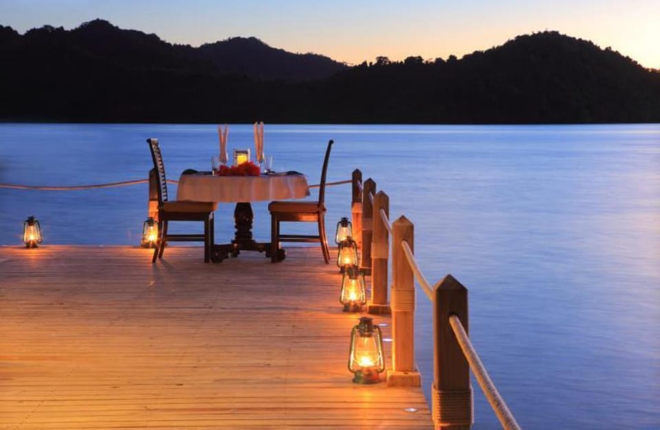 Matangi Private Island Resort - Adults Only Hotel in Fiji