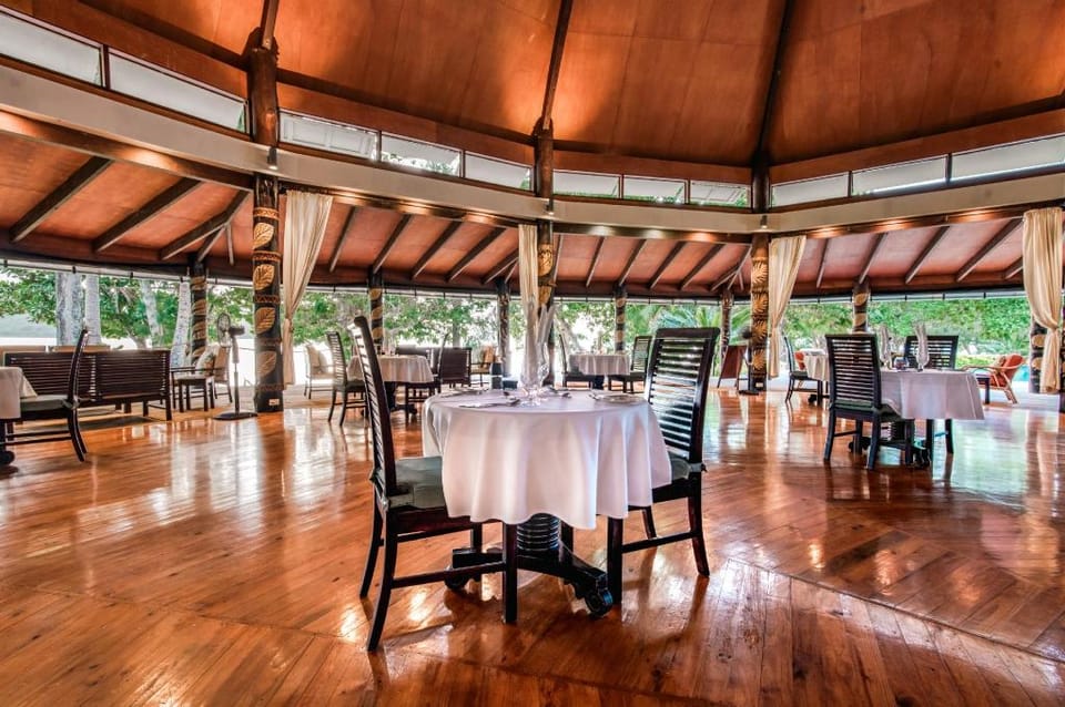 Matangi Private Island Resort - Adults Only Hotel in Fiji
