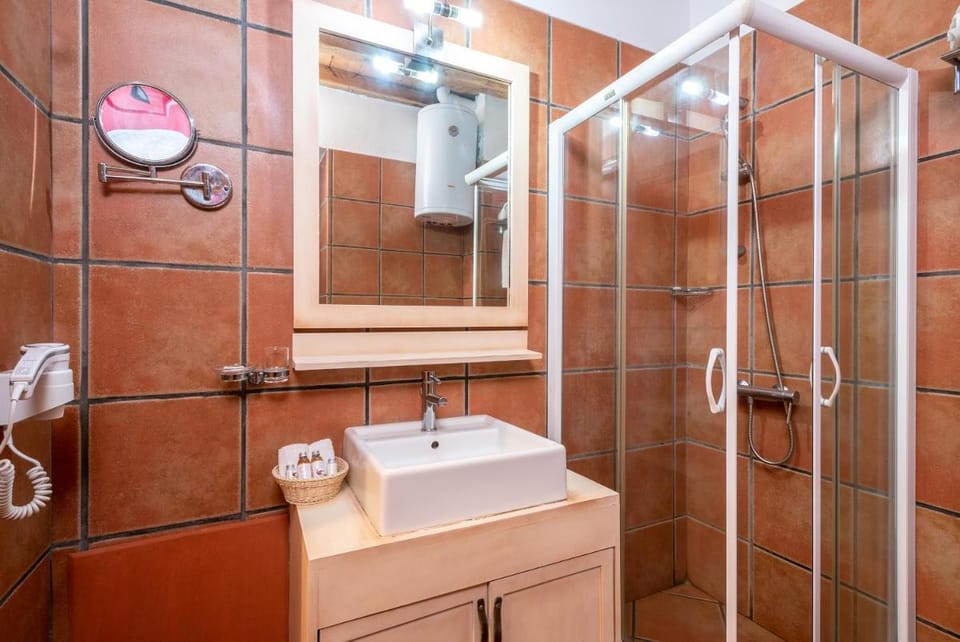 The Varos Residences Hotel in Decentralized Administration of Macedonia and Thrace