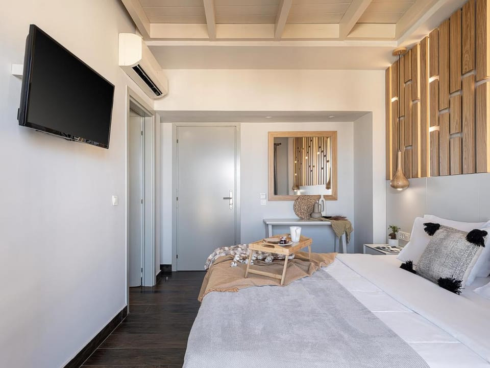 Elia Bettolo Hotel Hotel in Chania