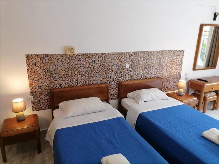 Katerina Apartments Apartment hotel in Kalymnos