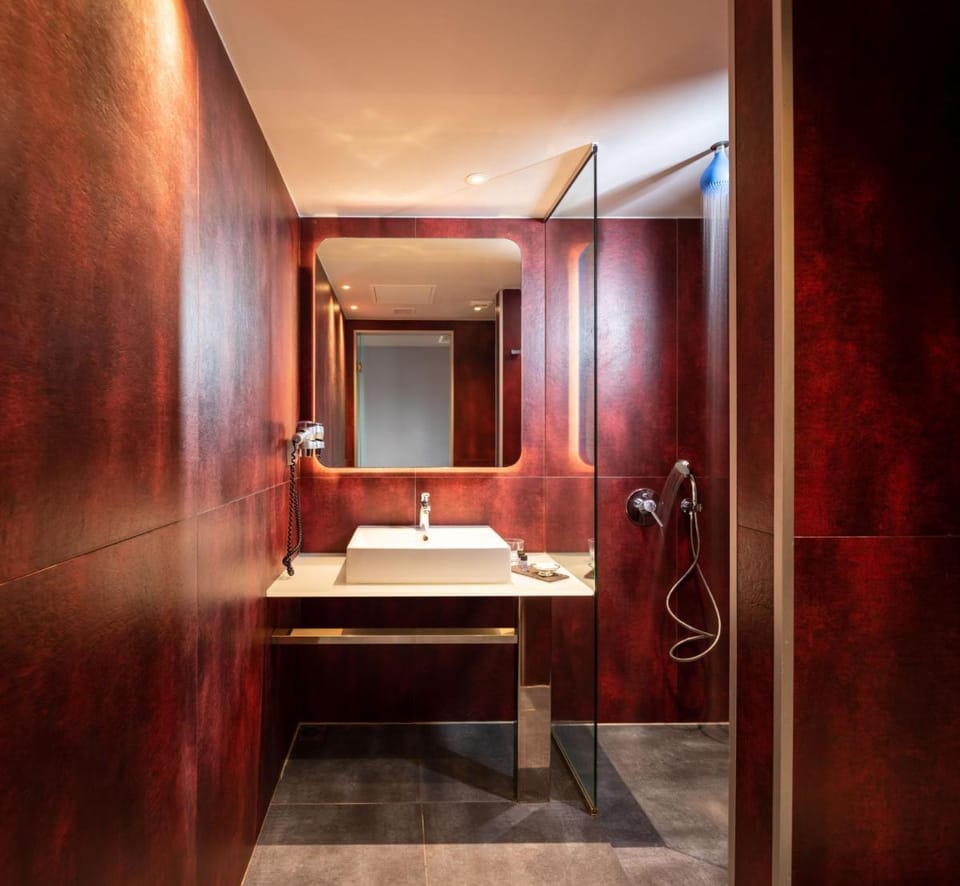 Essence Hotel Hotel in Ioannina