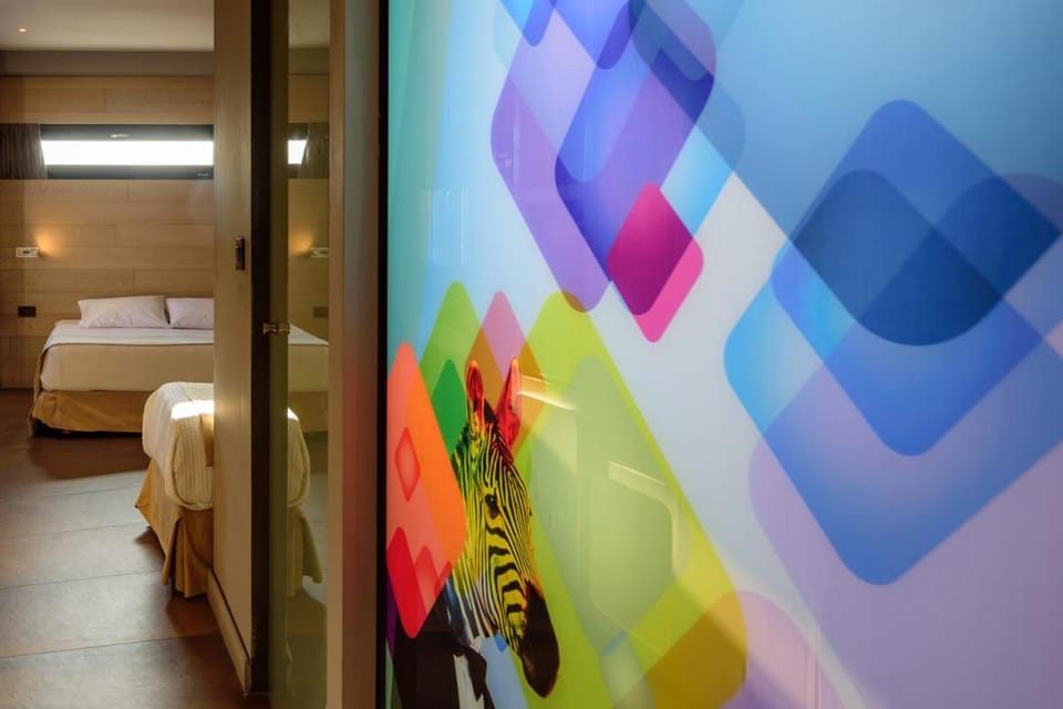 Essence Hotel Hotel in Ioannina