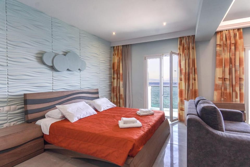 Corfu Maris Hotel in Corfu, Greece