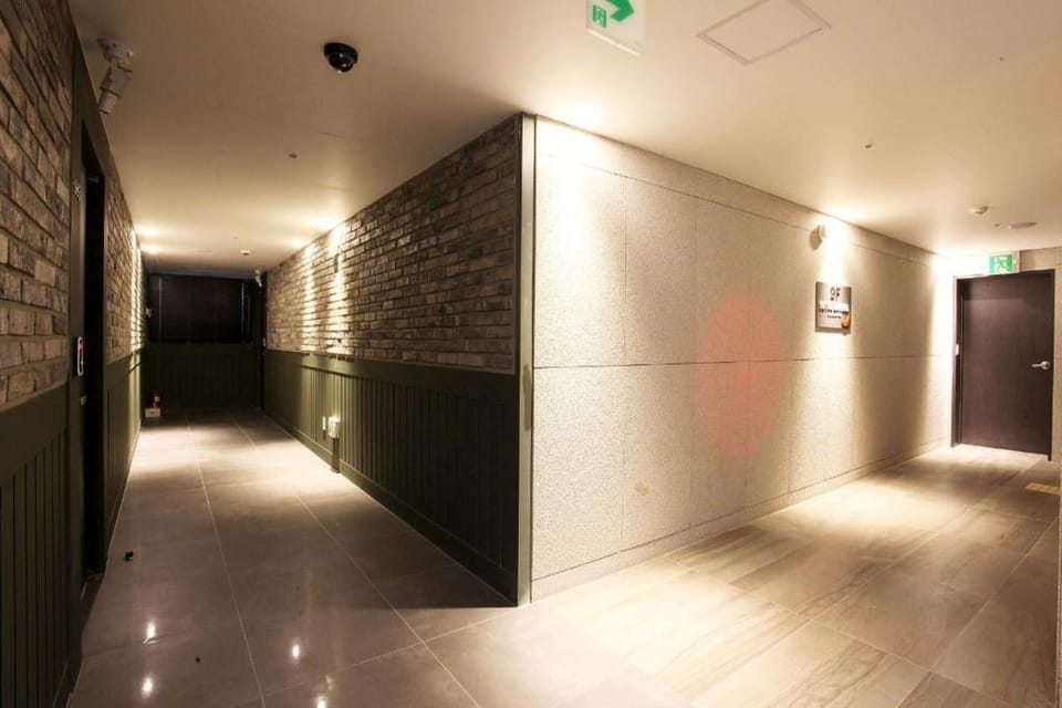 Hotel Banwol Hotel in Gyeonggi-do