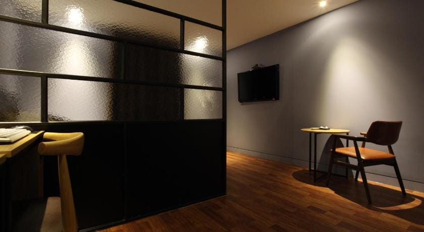 Hotel Banwol Hotel in Gyeonggi-do