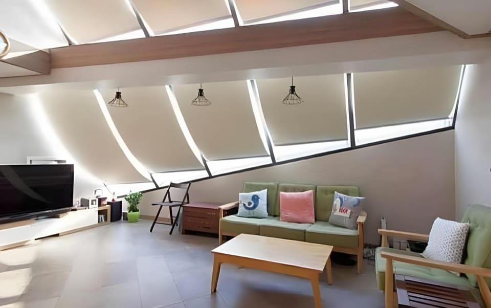 Cube Guesthouse Hotel in Seoul
