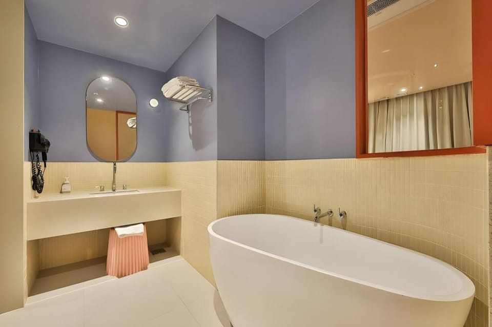 H Avenue Hotel Soraepogu Hotel in Gyeonggi-do