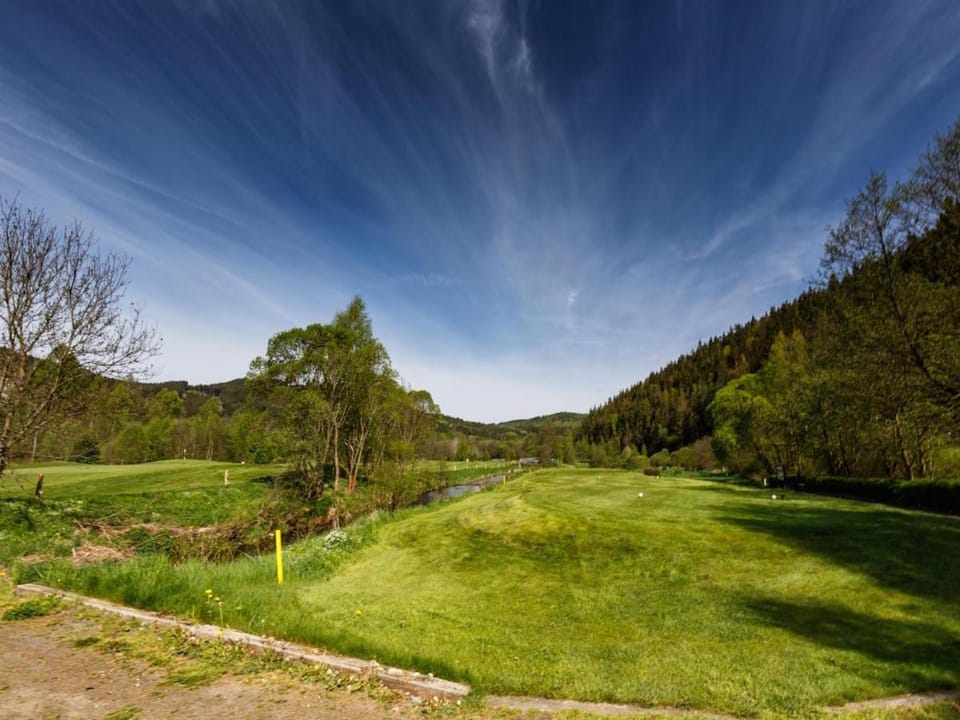 Cihelny Golf & Wellness Resort Hotel in Saxony