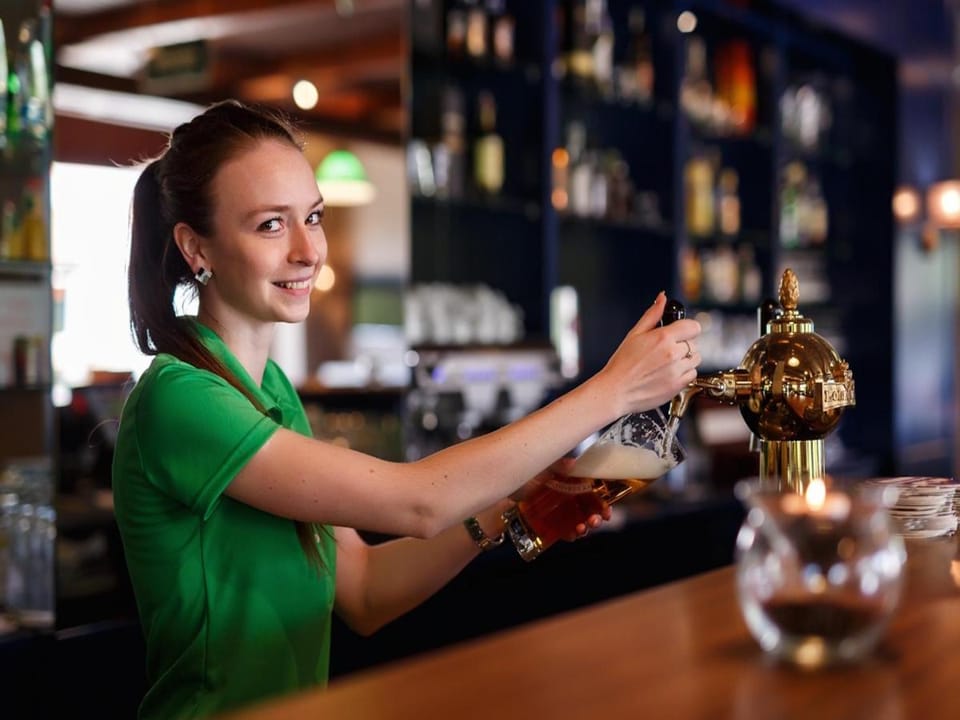 Cihelny Golf & Wellness Resort Hotel in Saxony