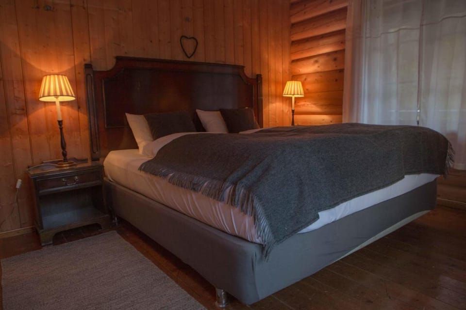 Phillipshaugen Lodge Hotel in Trondelag