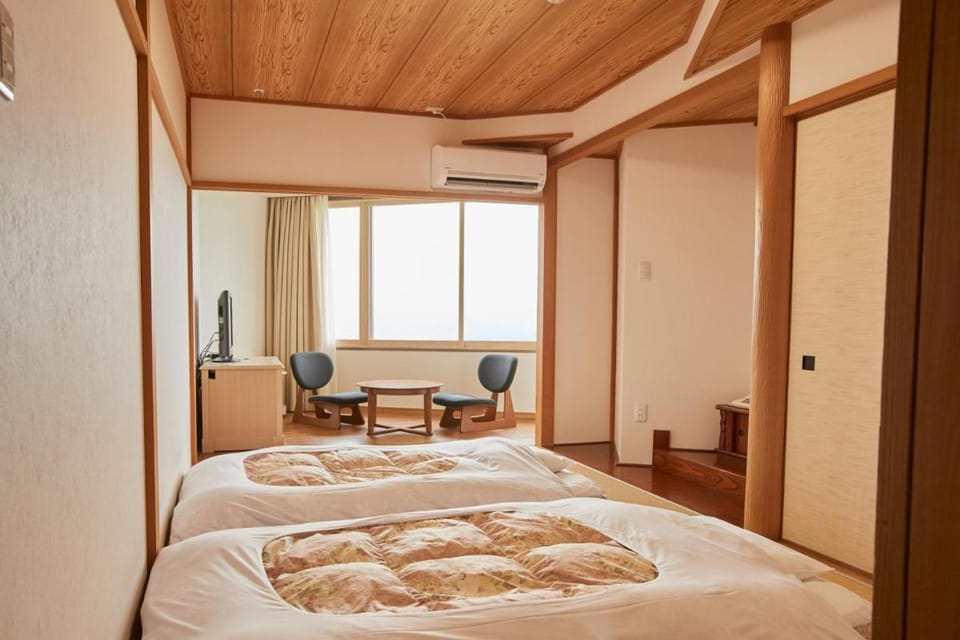 Myogi Green Hotel Hotel in Saitama Prefecture