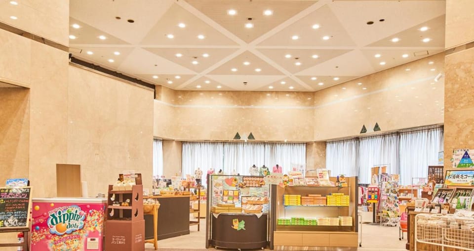 Myogi Green Hotel Hotel in Saitama Prefecture