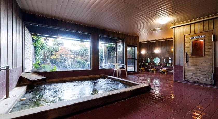 Tabist Ryokufuen Kiyoharu Ryokan in Takayama