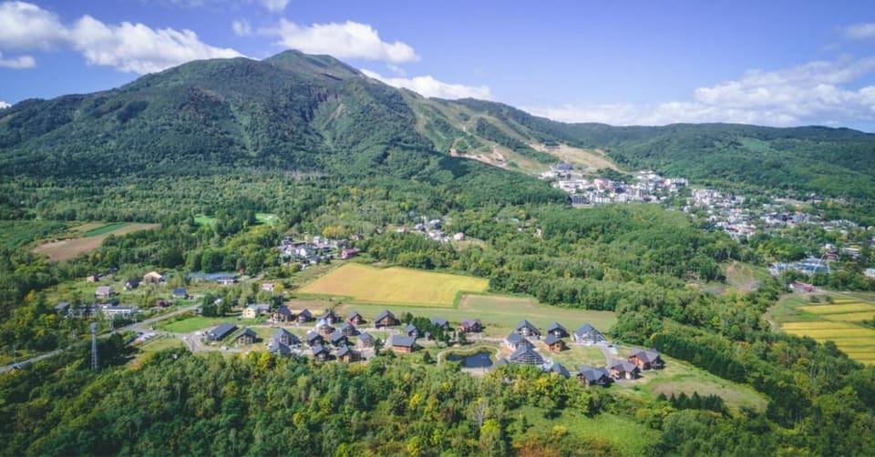 The Orchards Niseko Chalet in Niseko