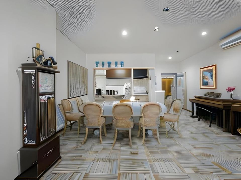 Guesthouse Hakodate Bay Hostel in Hokkaido Prefecture