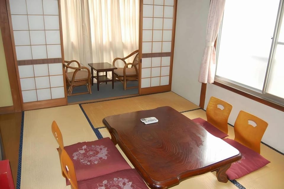 Beppu no Oyado Kagaya Ryokan in Japan
