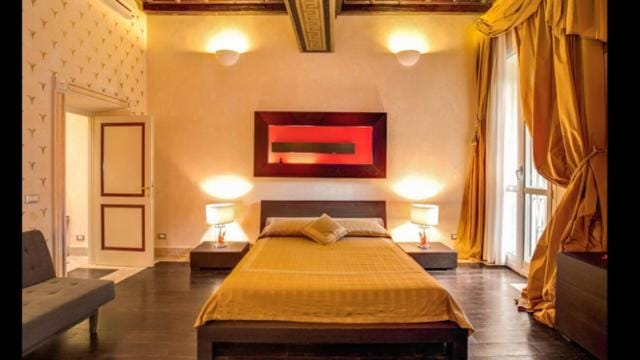 Grand Master Suites Bed and Breakfast in Rome