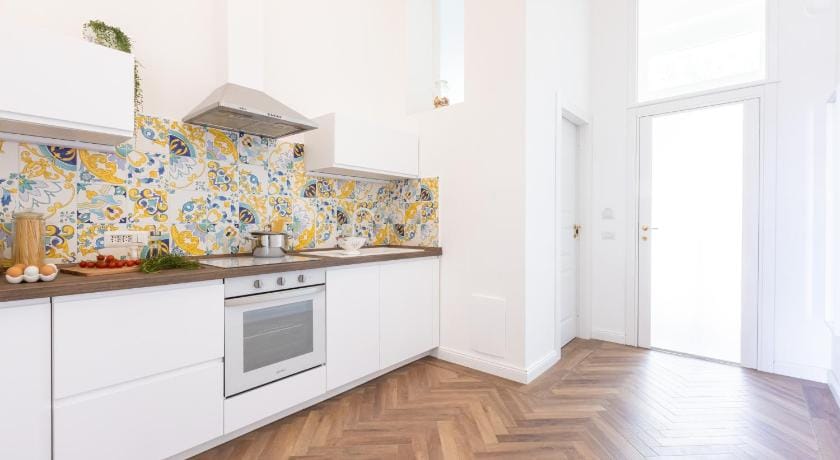 Lux Aurea Bed and Breakfast in Piano di Sorrento