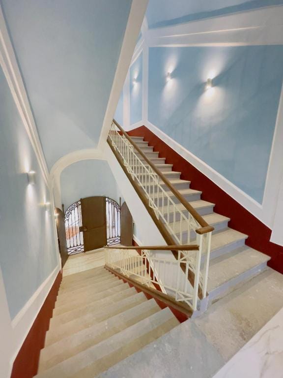 Lux Aurea Bed and Breakfast in Piano di Sorrento