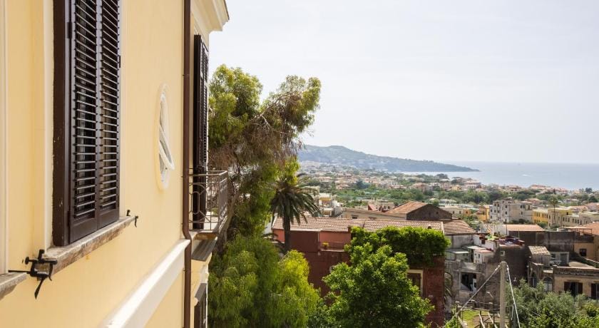 Lux Aurea Bed and Breakfast in Piano di Sorrento