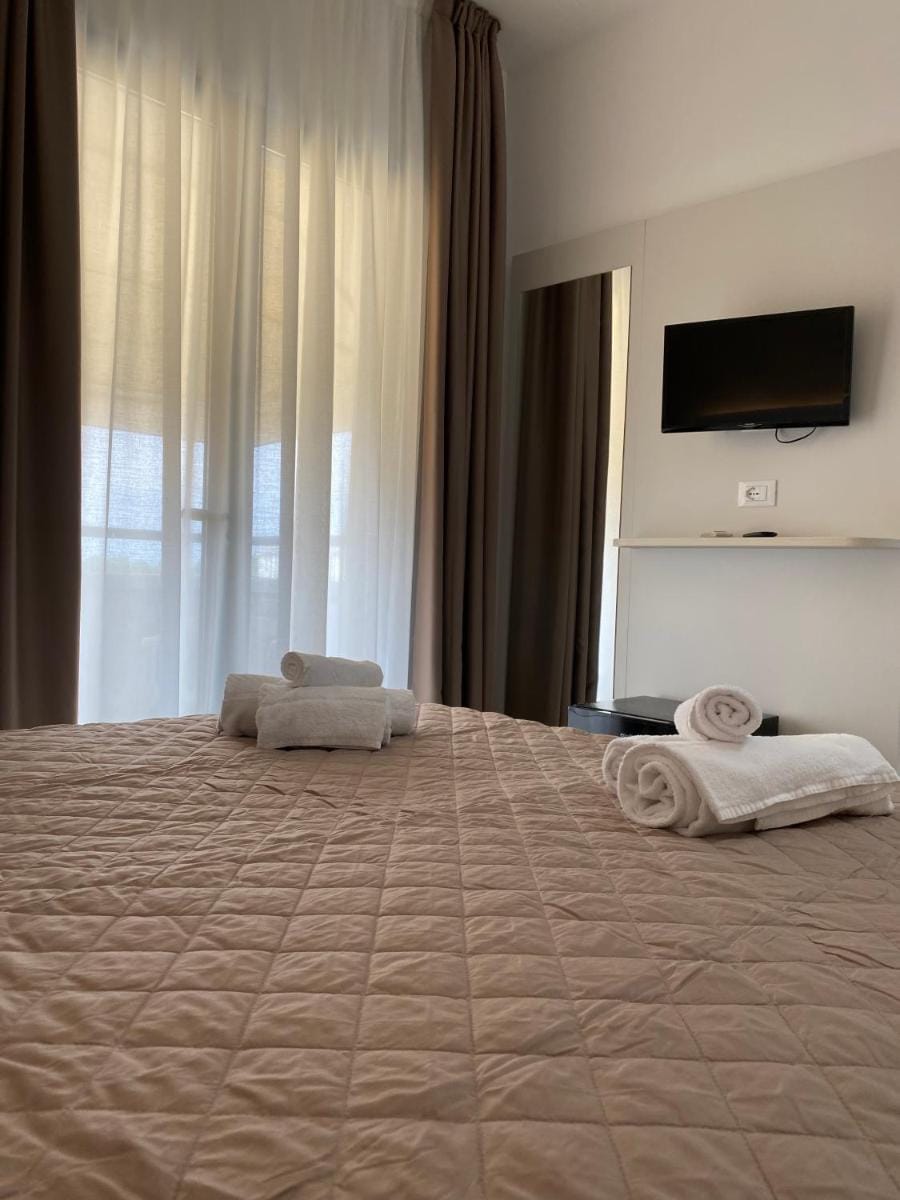 Hotel Bahia Hotel in Caorle