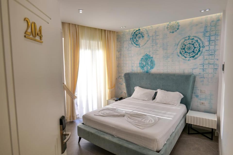 Blue Boutique Hotel Hotel in Vlorë County, Albania