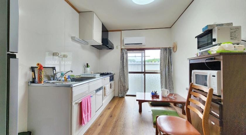 Mannou Seiryuan Hotel in Japan