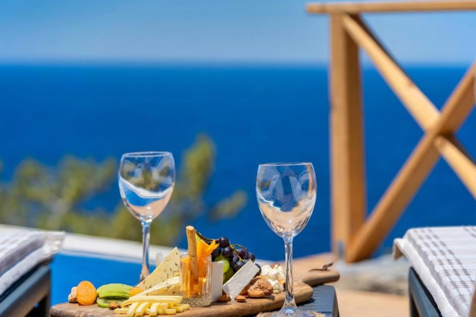 Heaven Resort Faralya Hotel in Muğla Province