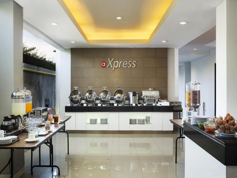 Hotel Amaris Kuta - Bali Hotel in Kuta