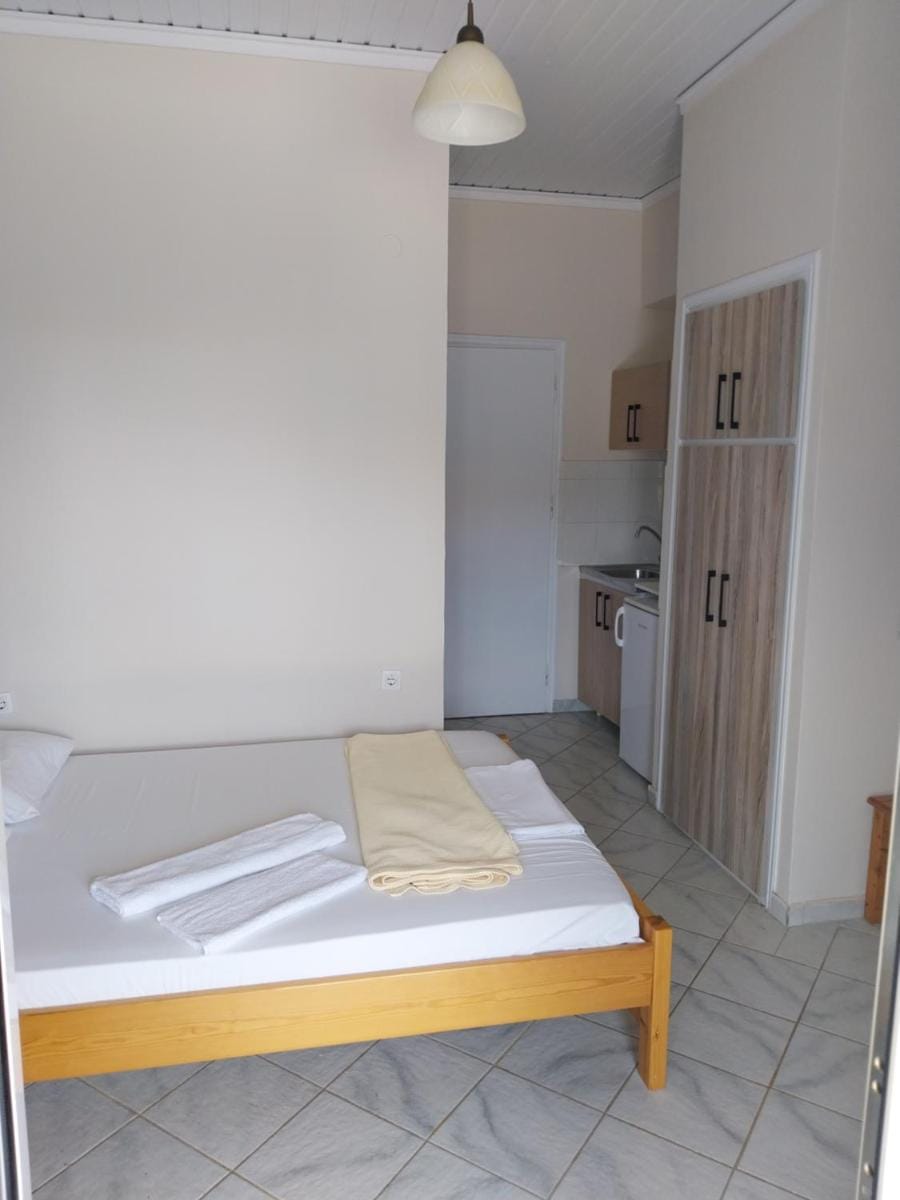 Aggeliki Apartments Apartment in Lefkada, Lefkada Municipality, Greece