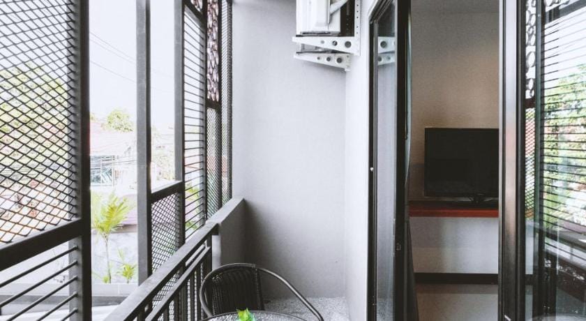 Ra Residence Phuket Apartment in Chalong