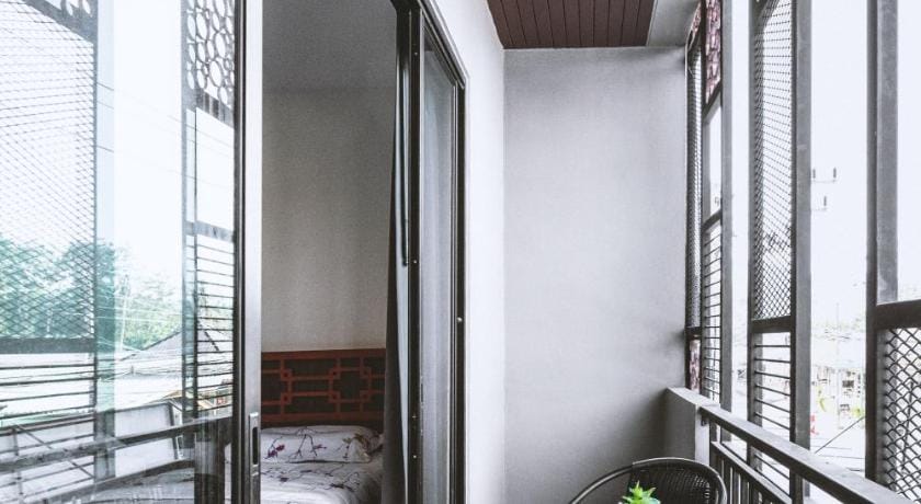 Ra Residence Phuket Apartment in Chalong