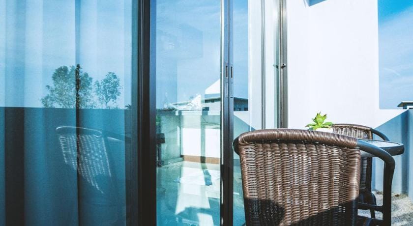 Ra Residence Phuket Apartment in Chalong