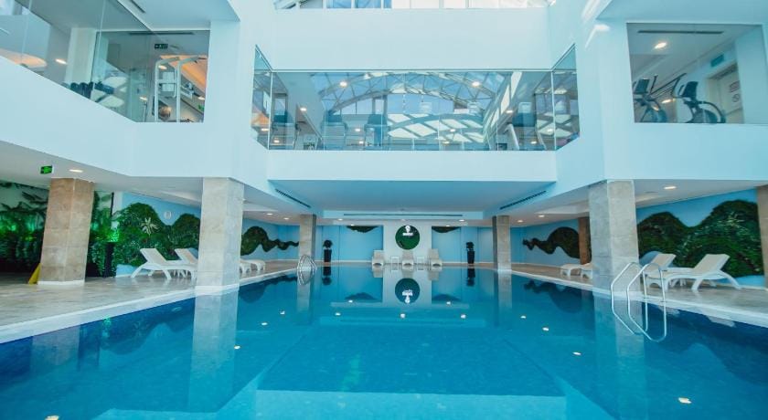 JRW Welmond Hotel Hotel in Batumi