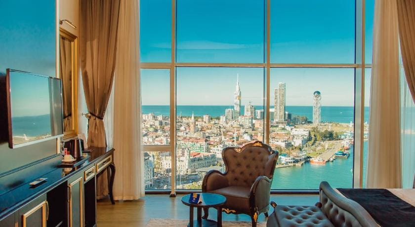 JRW Welmond Hotel Hotel in Batumi