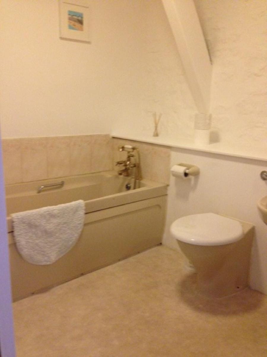 The Royal Oak Burford Bed and Breakfast in West Oxfordshire District