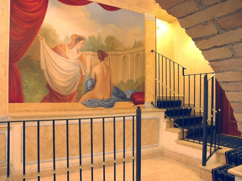 Relais Patrizi Hotel Hotel in Rome
