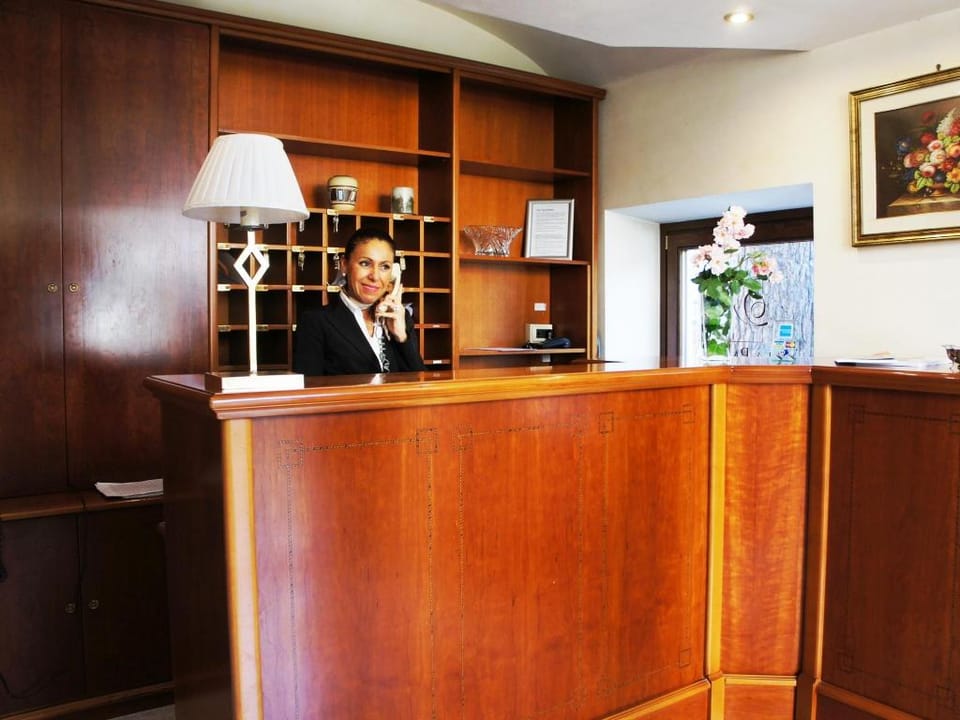 Relais Patrizi Hotel Hotel in Rome