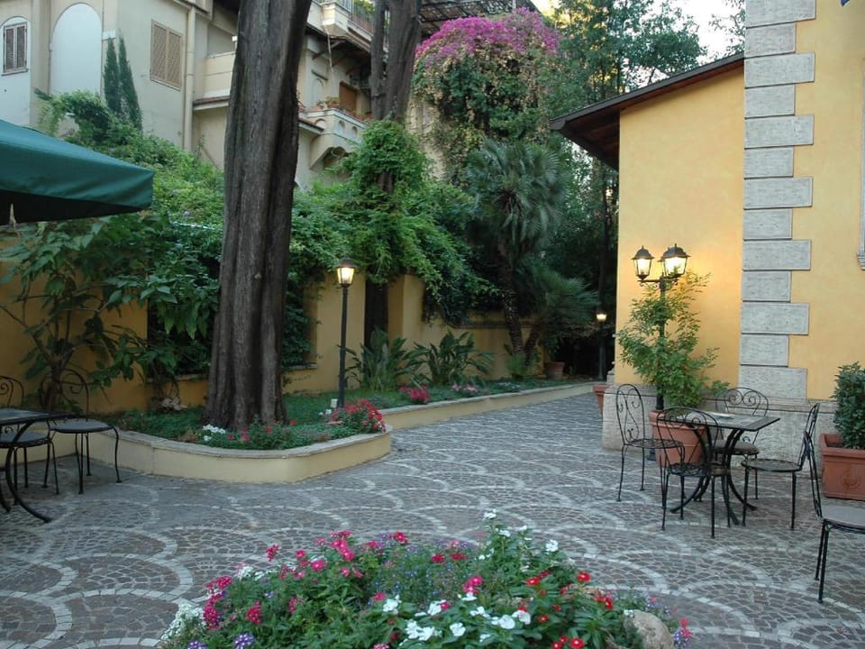 Relais Patrizi Hotel Hotel in Rome