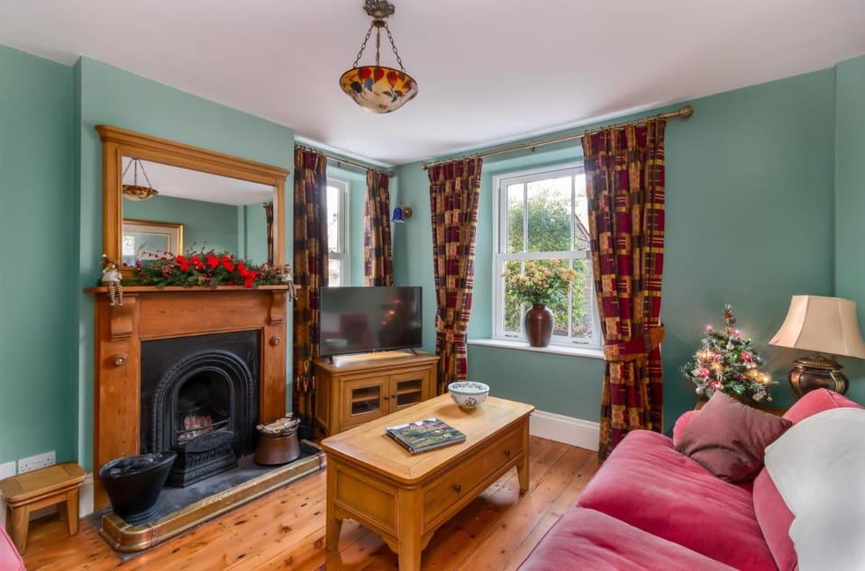 Withy Cottages Vacation rental in South Somerset District
