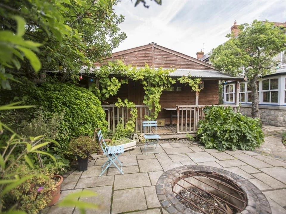 Withy Cottages Vacation rental in South Somerset District