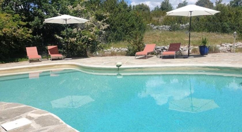 La Buisse Bed and Breakfast in Provence-Alpes-Côte d'Azur