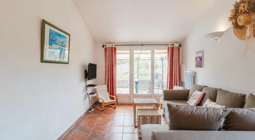La Buisse Bed and Breakfast in Provence-Alpes-Côte d'Azur