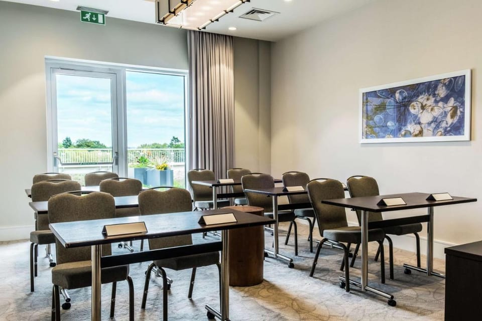 Hilton Southampton - Utilita Bowl Resort in Eastleigh District