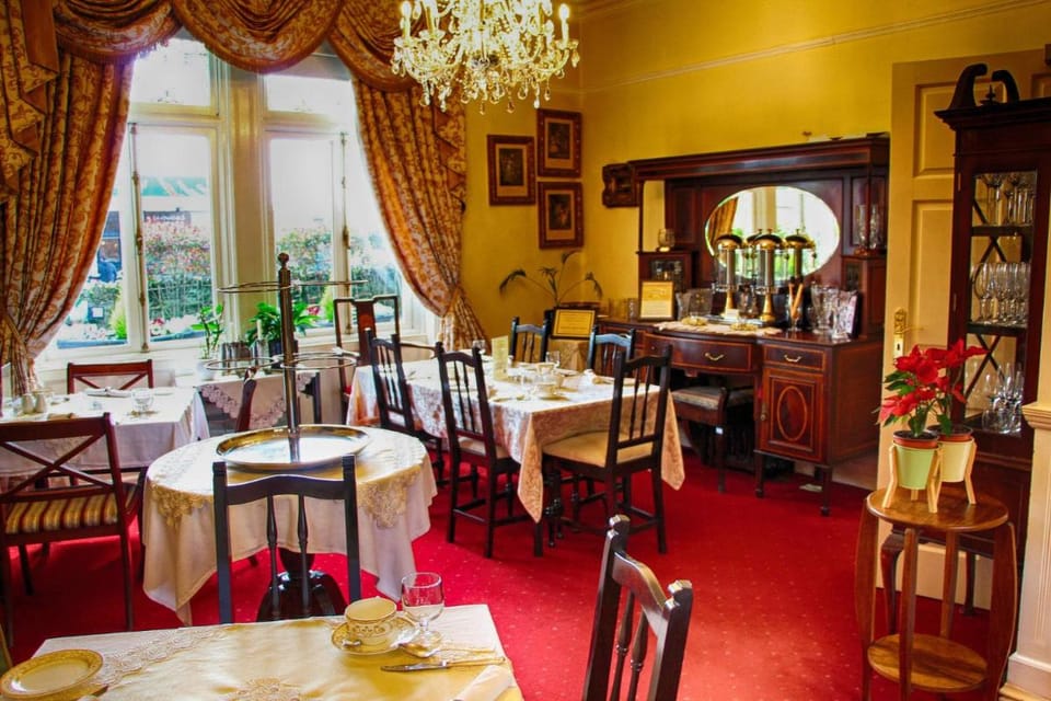 Innisfree House Bed and Breakfast in Dundalk